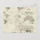 Search for thematic postcards Hand