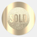 Search for faux stickers Small business