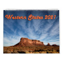 Search for state calendars California