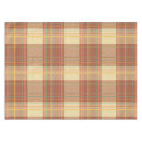 Search for turquoise and orange tablecloths Retro