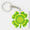 Search for 4 leaf key rings Clover