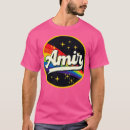 Search for amir tshirts Music