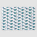 Search for whale tissue paper Cute