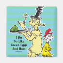 Search for ham magnets Childrens book