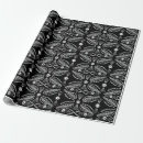 Search for geometric pattern wrapping paper Floral