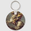 Search for napoleon rounded key rings French