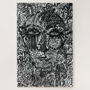 Search for trippy puzzles Psychedelic