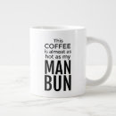 Search for buns mugs For him