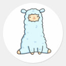 Search for kawaii llama stickers Funny