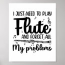 Search for flutes posters Flautist