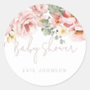 Search for rose baby stickers Girl