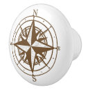Search for compass knobs and pulls Vintage