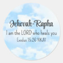 Search for who i am stickers Religious