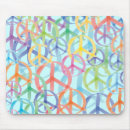 Search for world peace mouse mats Anti war