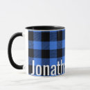 Search for buffalo plaid mugs Keepsake