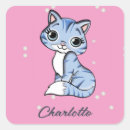 Search for cat monogram stickers Pet