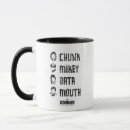 Search for chunks mugs Goon docks