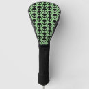 Search for space golf head covers Alien