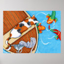 Search for whimsical fish art Tropical