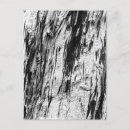 Search for dead tree postcards Abstract