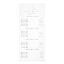 Search for lash artist price lists Chic