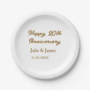 Search for 20th birthday plates 10 20 30 40