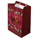Search for william morris gift bags Burgundy