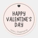 Search for school bag stickers Heart