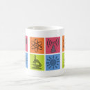 Search for physics symbols mugs Geek
