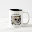 Search for chihuahua stuff mugs For pets