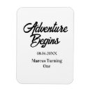 Search for fun rectangular magnets Happy birthday