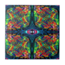 Search for trippy tiles Colourful
