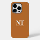 Search for beautiful iphone cases Initials