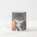 Search for vintage cat mugs Cute
