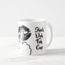 Search for shuh duh fuh mugs Typography