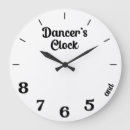 Search for rhythm clocks Dance