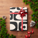 Search for black and cream wrapping paper Contemporary