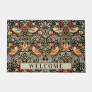 Search for william morris doormats Birds