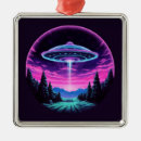 Search for galaxy christmas tree decorations Ufo
