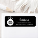 Search for carolina return address labels Winston salem north carolina