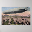 Search for blimp posters Germany