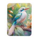 Search for white wings magnets Bird