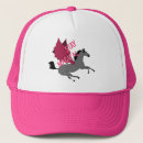 Search for magic hats Pink