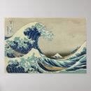 Search for old japanese painting posters Katsushika