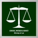 Search for scales posters Law