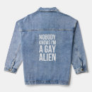 Search for gay jackets Alien
