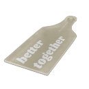 Search for small charcuterie board Typography