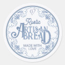 Search for baked bread Heart