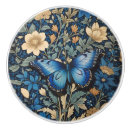 Search for butterfly drawer knobs and pulls Insect