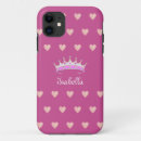 Search for pink princess iphone cases Trendy